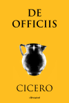 De Officiis On Duties book cover by Cicero edited by Robbie Conceptuel