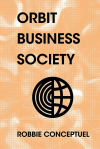 Orbit Business Society book cover