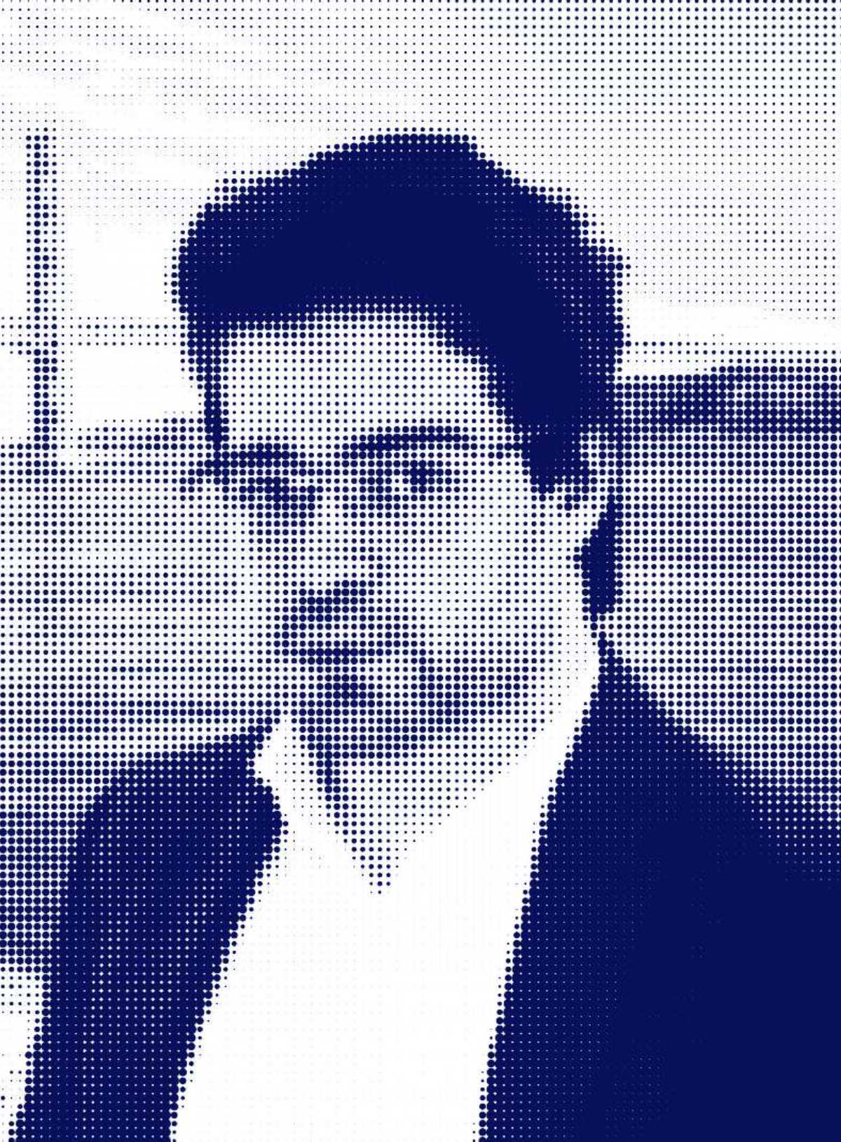 Robbie Conceptuel Portrait
