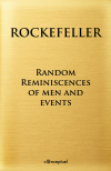 Random Reminiscences
