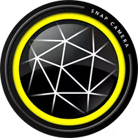 Snap Camera logo