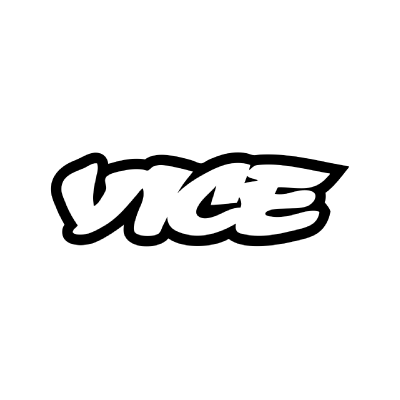 VICE Magazine logo